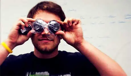 Oculus Rift for live events has arrived