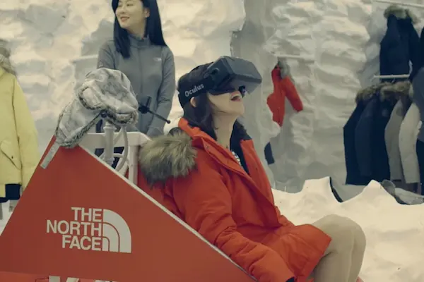 3 ways retailers are transforming the shopping experience