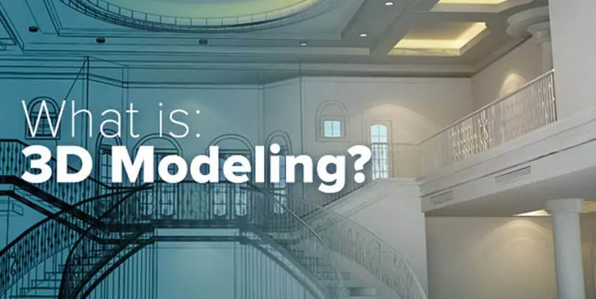 3D Modeling: A Q&A with Shawn Rothery