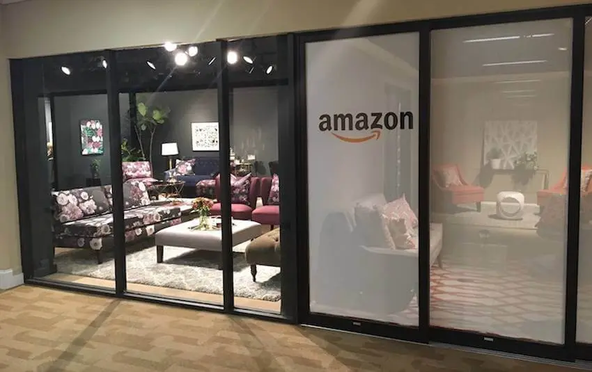 Amazon AR and the future of furniture retail 3D Cloud