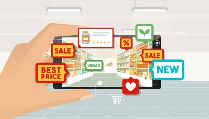 Reimagining Retail