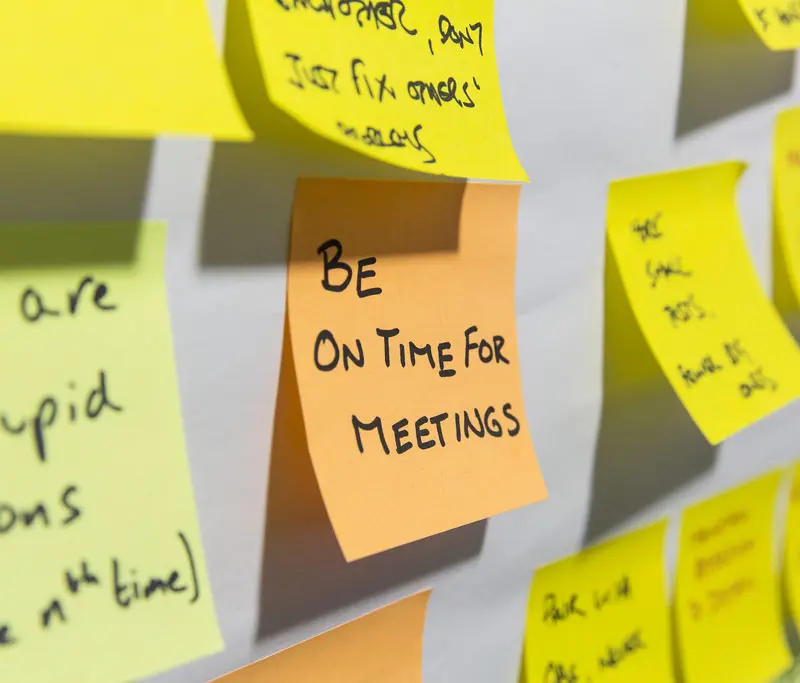 Meetings