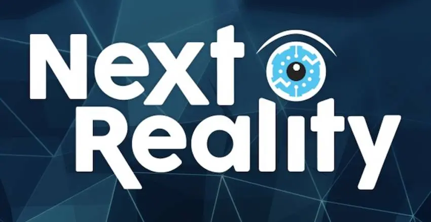 Next Reality