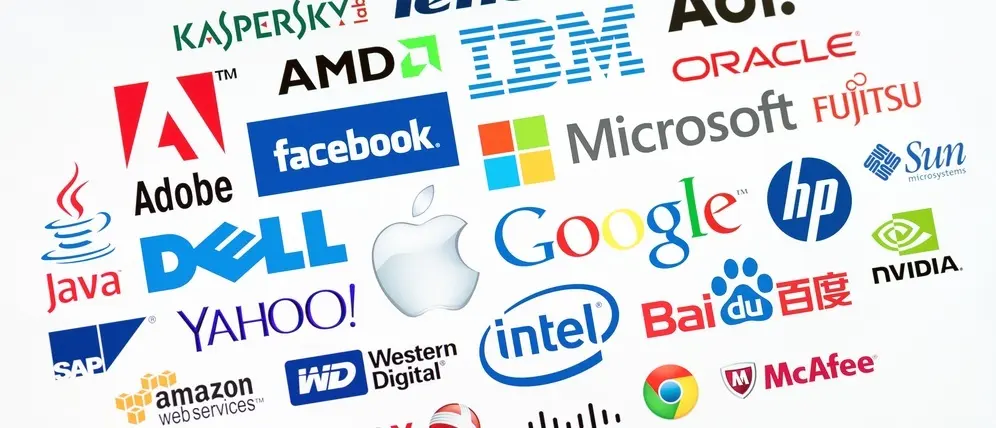 Tech Companies
