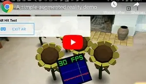 Augmented Reality trends and predictions for 2019