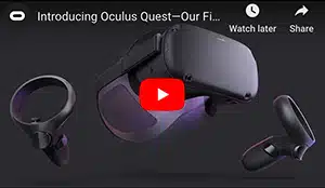 Oculus Quest