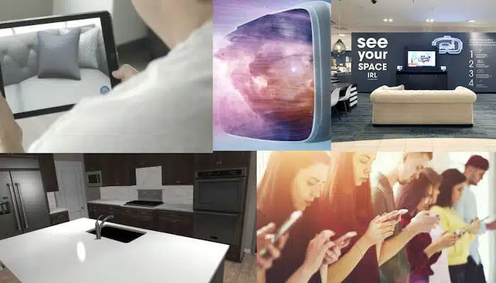 5 Top Augmented Reality and Virtual Reality technology trends for 2019