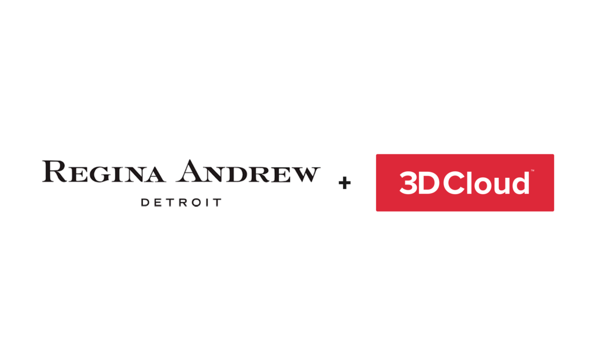 Regina Andrew + 3D Cloud
