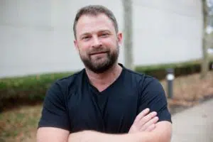 Beck Besecker - Marxent CEO