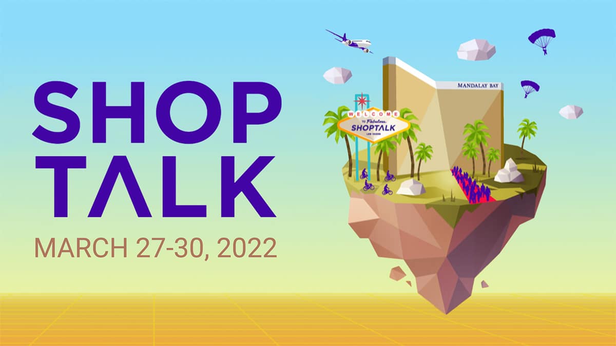 Meet 3D Cloud™ by Marxent at ShopTalk 2022
