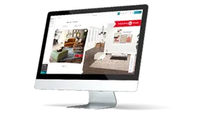 3D Room Planner