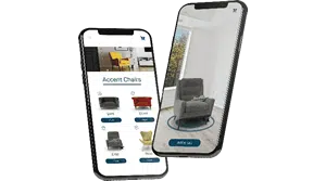 Web AR