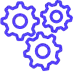 Run a 3D centered-RFP process