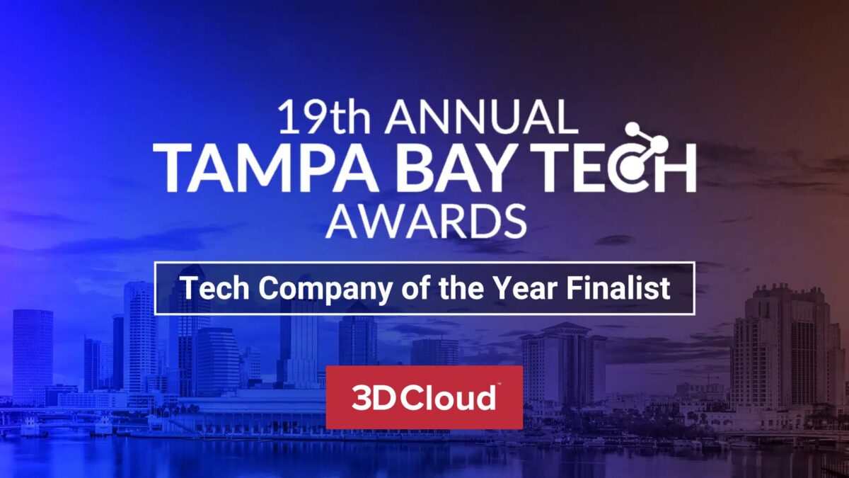 Tampa Bay Tech Awards