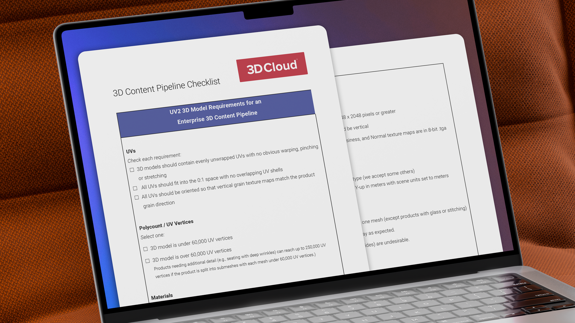 Getting Started with 3D: How to Build a 3D Content Pipeline