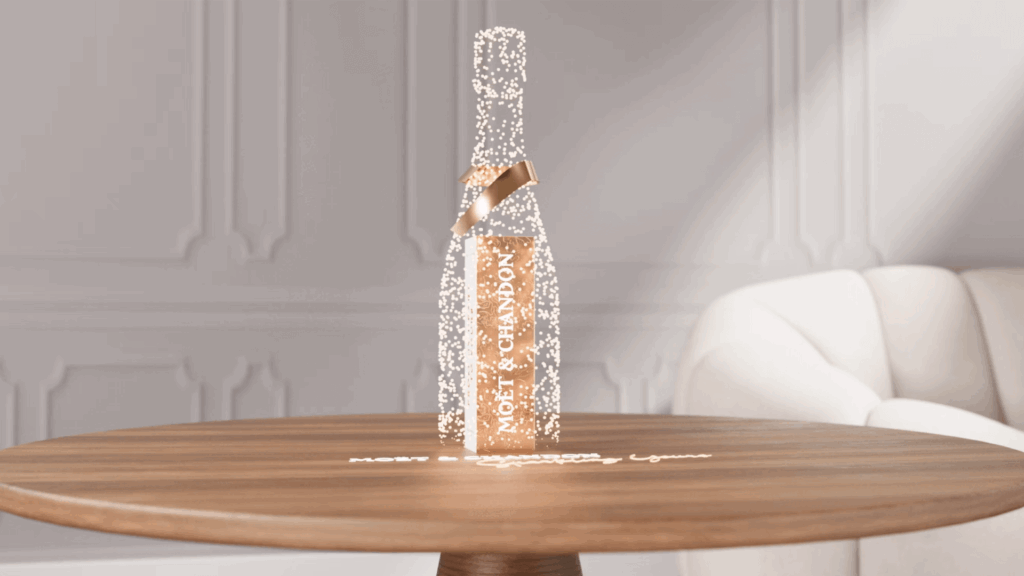 Moet & Chandon