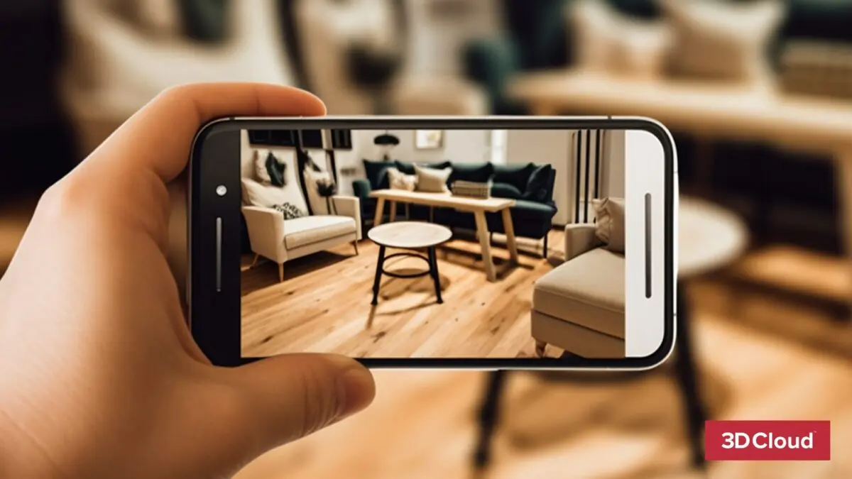 Top WebAR Examples: Retail, Home Improvement and Automotive