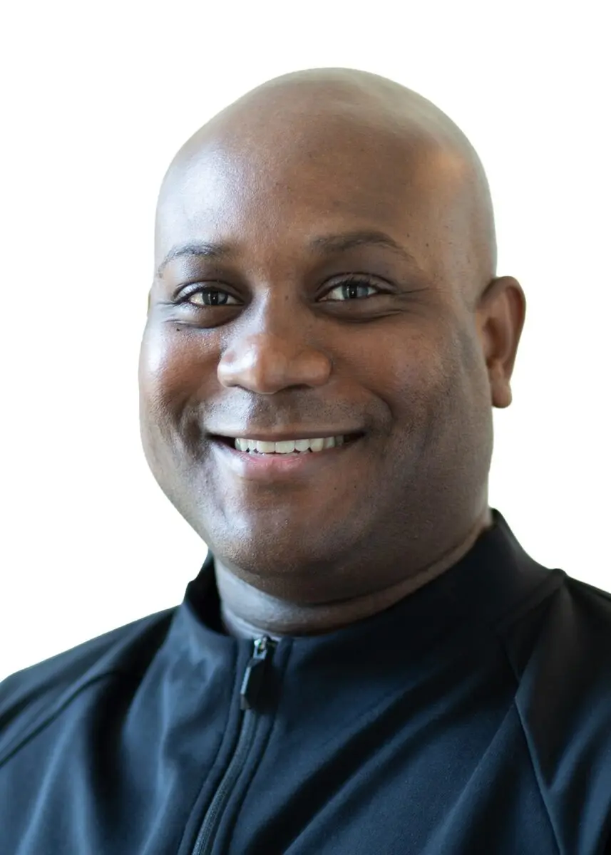 Dedrick Boyd, CEO at TechSparq