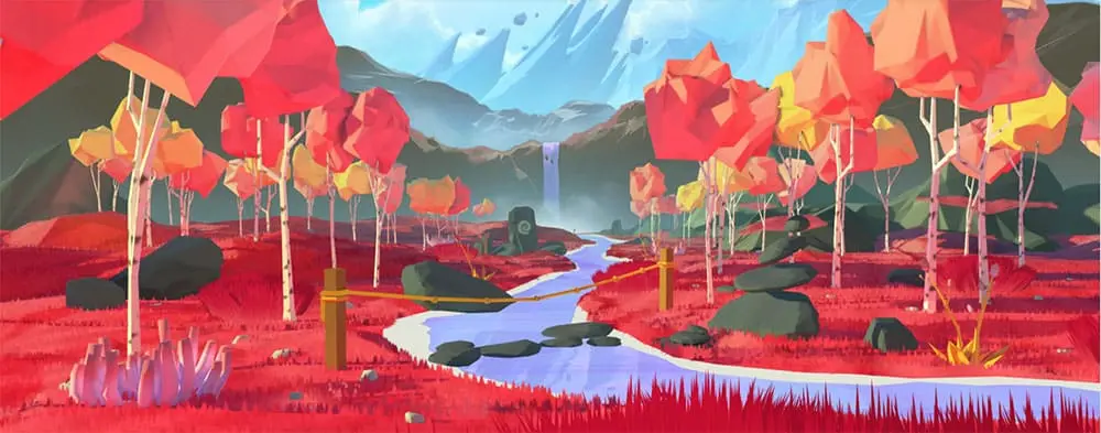 Decentraland Real Estate