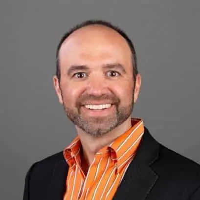 Joe Pulizzi