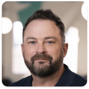 Beck Besecker, Founder and CEO of 3D Cloud