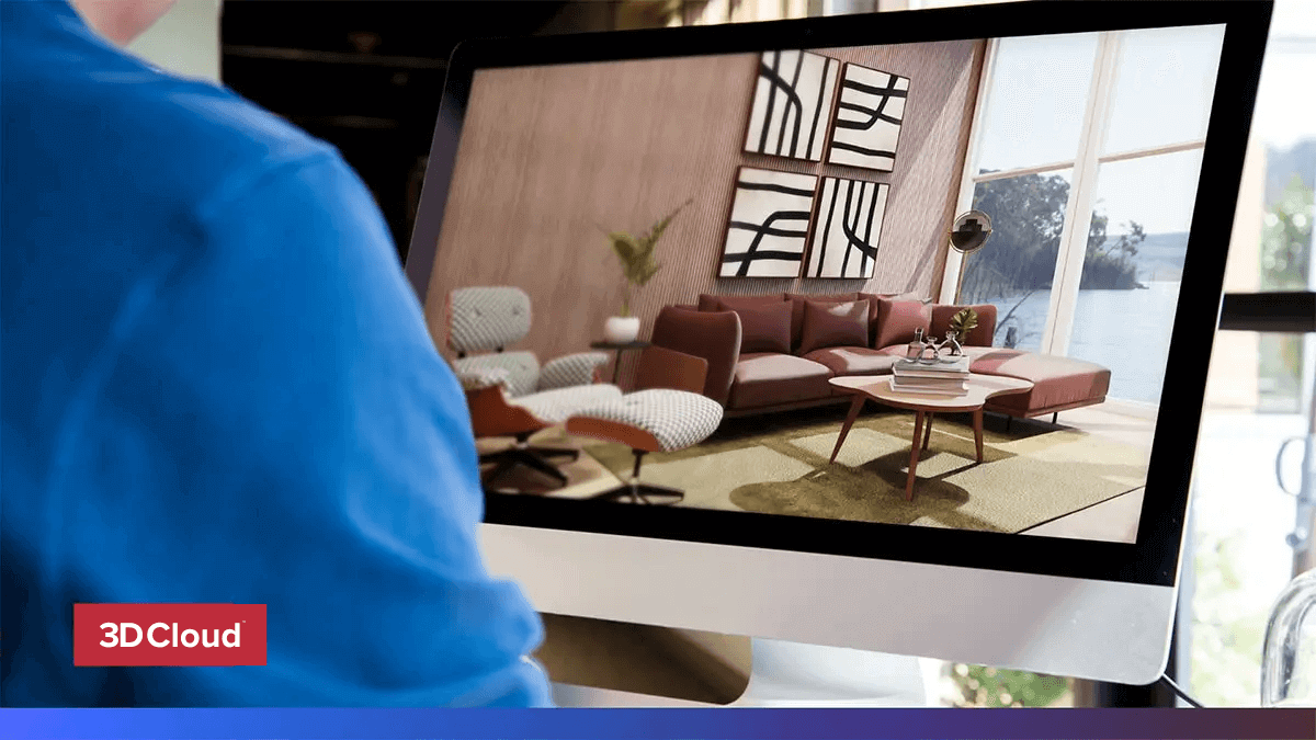6 Ways Interior Design Teams are Using 3D to Improve the Customer Experience