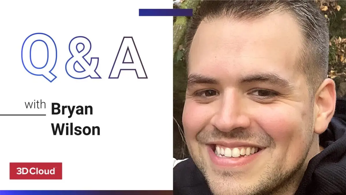 Bryan Wilson Employee Q&A