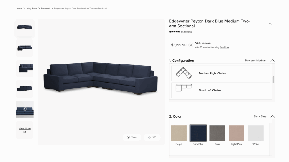 20 Innovative Product Configurator Examples