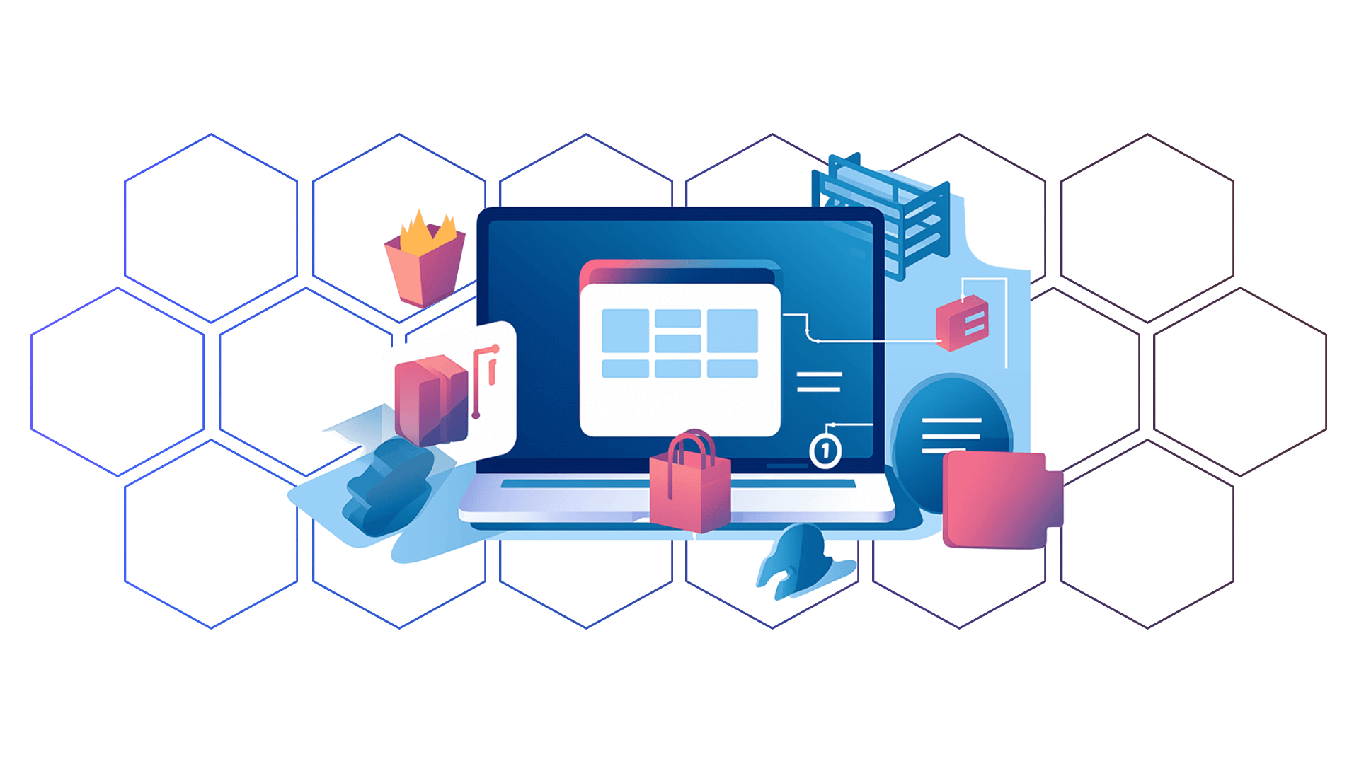 Composable Commerce