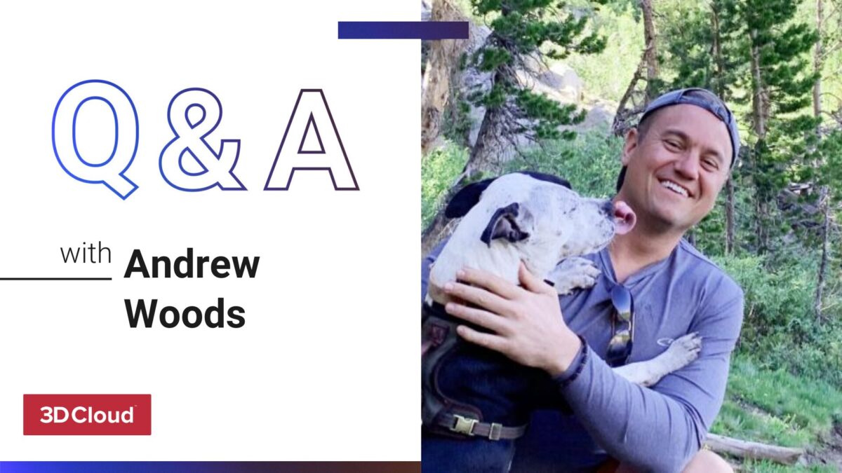 Andrew Woods Employee Q&A