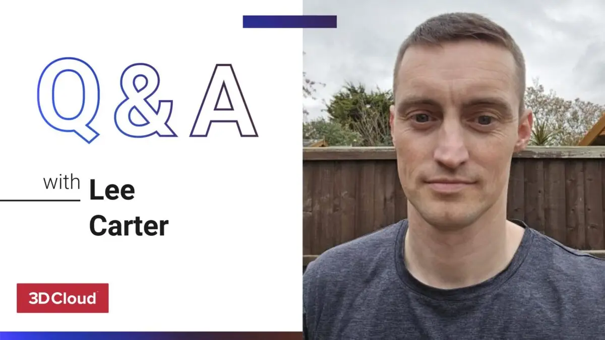 Lee Carter Employee Q&A