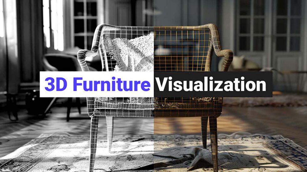 Gallery image with a fresh perspective