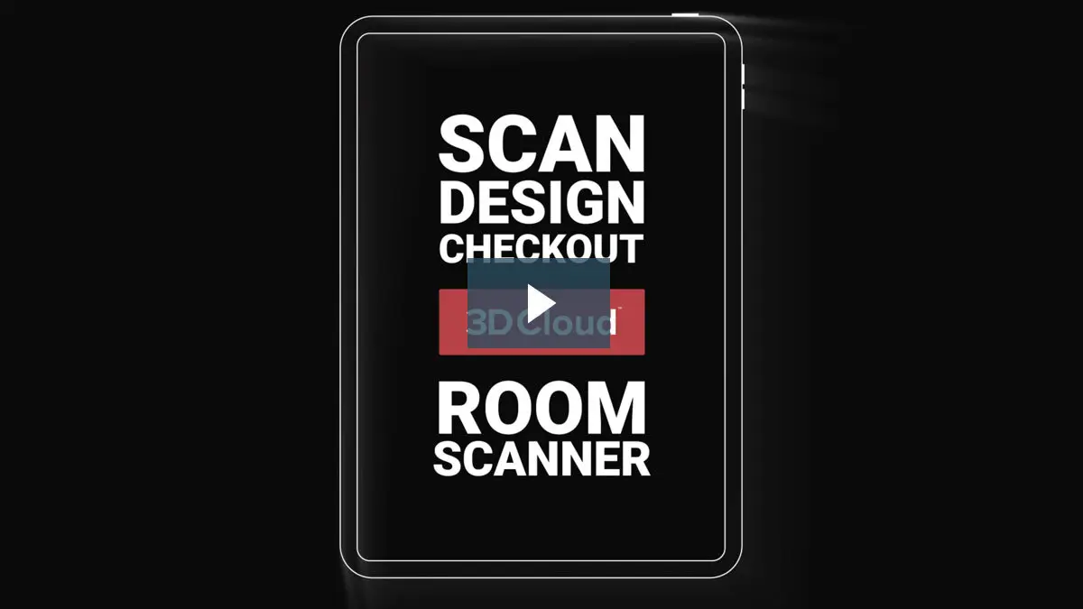 3D Cloud Announces Early Access Program for 3D Cloud Room Scanner