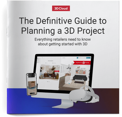 The Definitive Guide to Planning a 3D Project