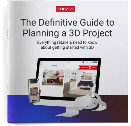 The Definitive Guide to Planning a 3D Project The Definitive Guide to Planning a 3D Project