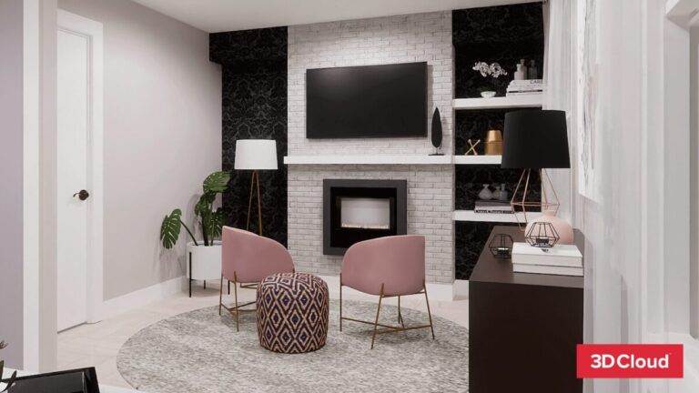 After Renovation After Renovation