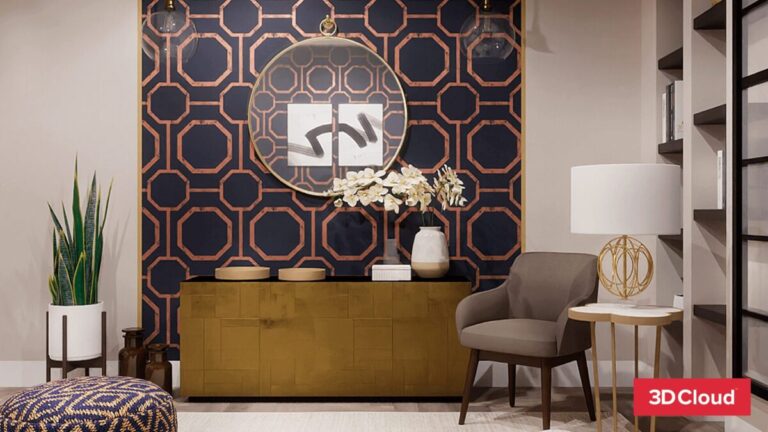 Dramatic Spaces Dramatic Spaces