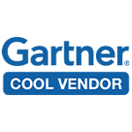 Gartner Cool Vendor