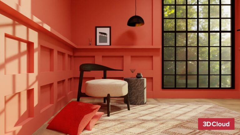 HD Rendering with Lighting and Shadows HD Rendering with Lighting and Shadows