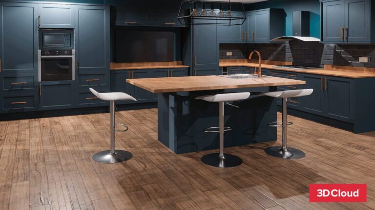 Kitchen Island Kitchen Island