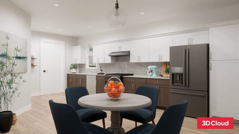 Open Concept Kitchen Open Concept Kitchen