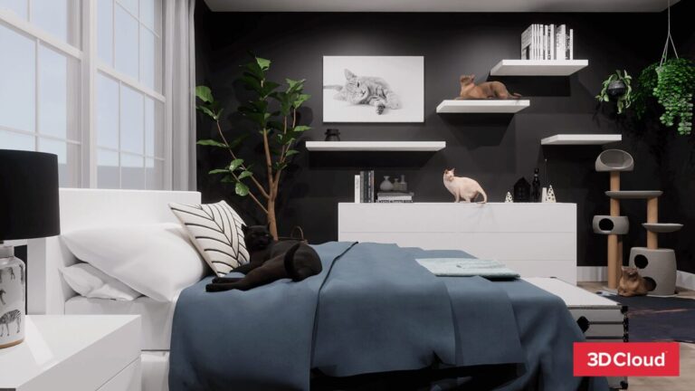 Panorama Rendering Panorama Rendering