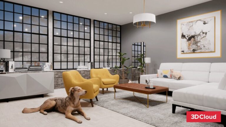 Say Goodbye to Yellow and Grays Say Goodbye to Yellow and Grays