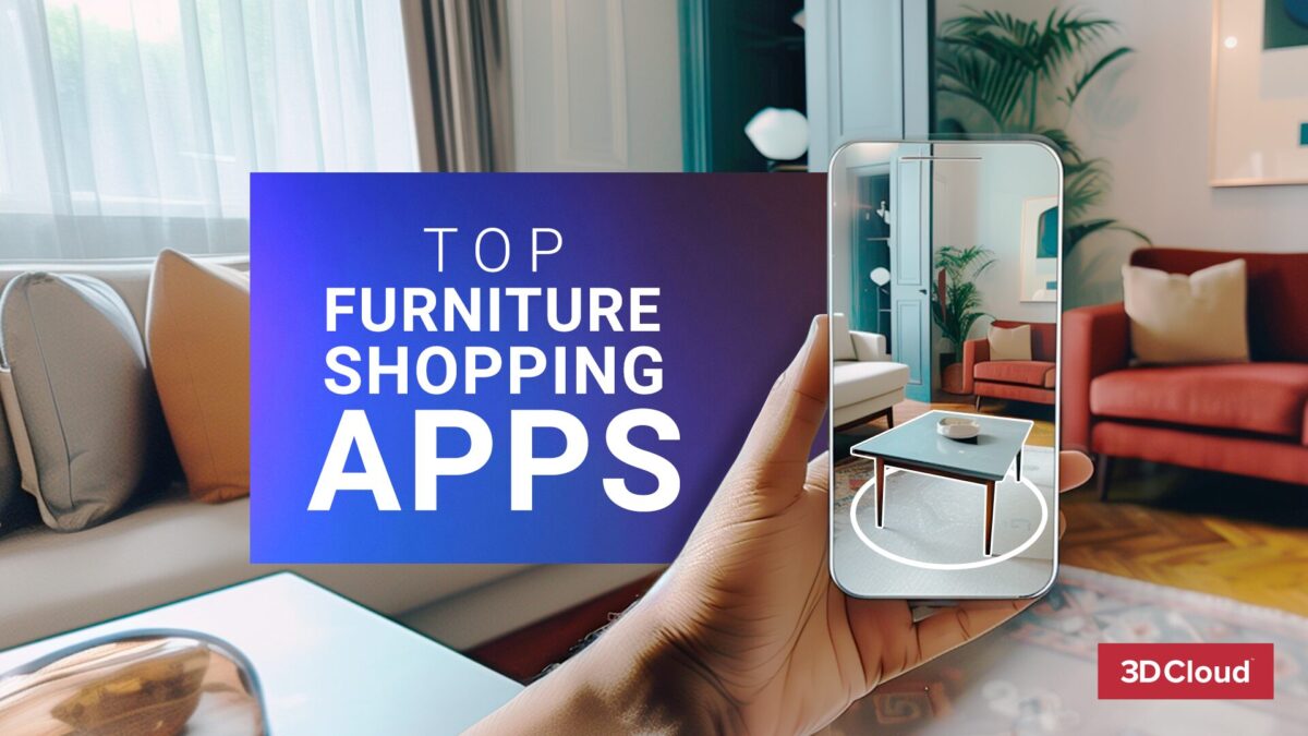 Top Furniture Shopping Apps
