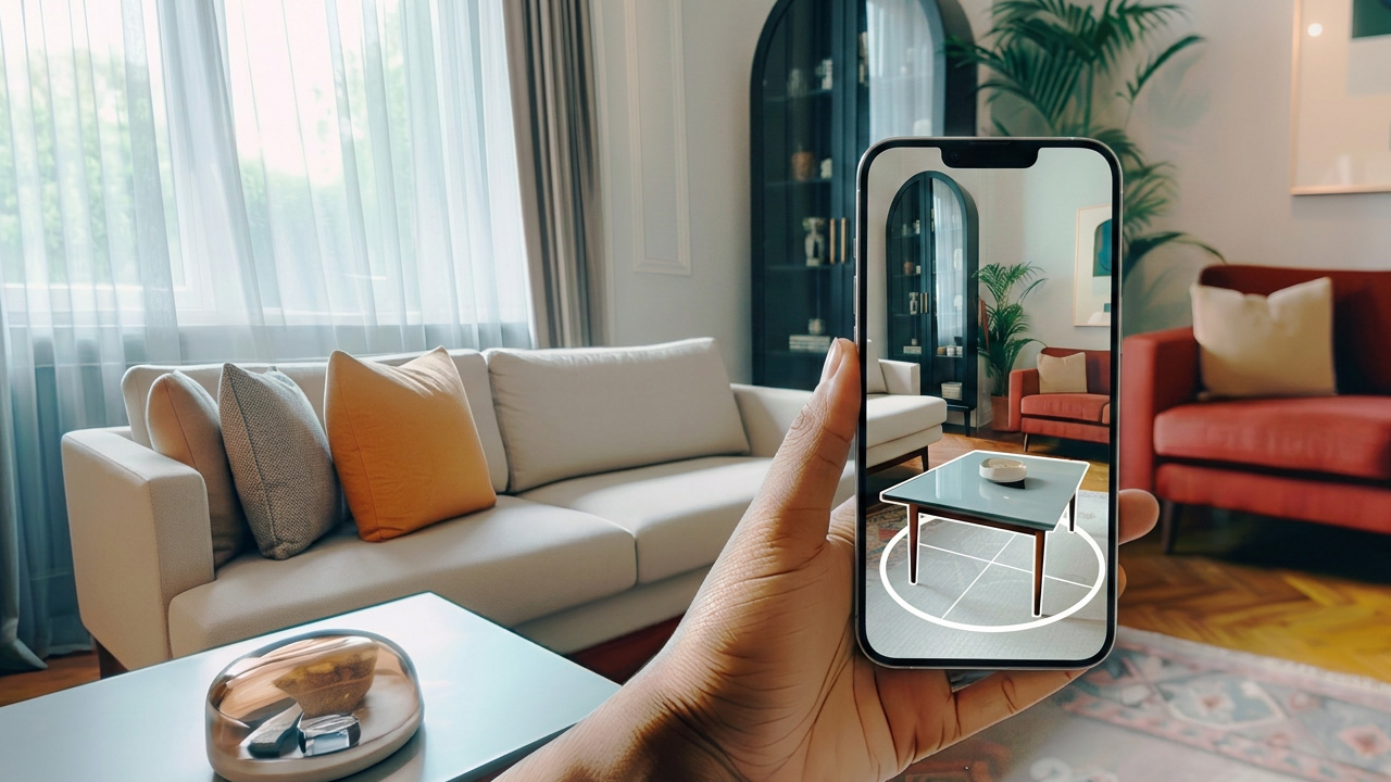 Top Furniture Shopping Apps