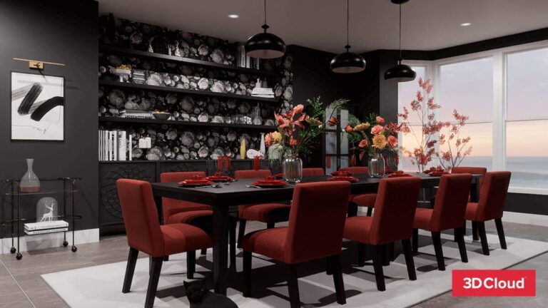 Valentine’s Day Dinner with Friends Valentine’s Day Dinner with Friends