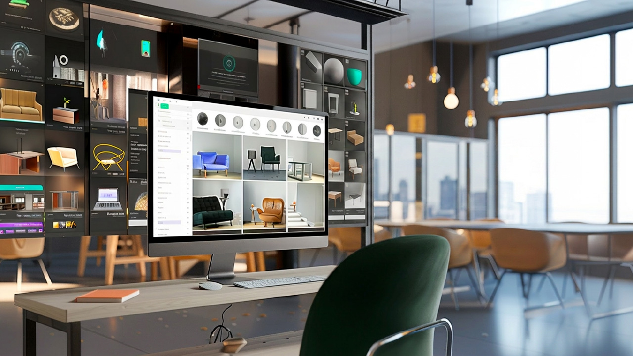 3D Digital Asset Management: Process, Best Practices and Expert Tips