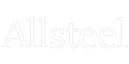 Allsteel Logo