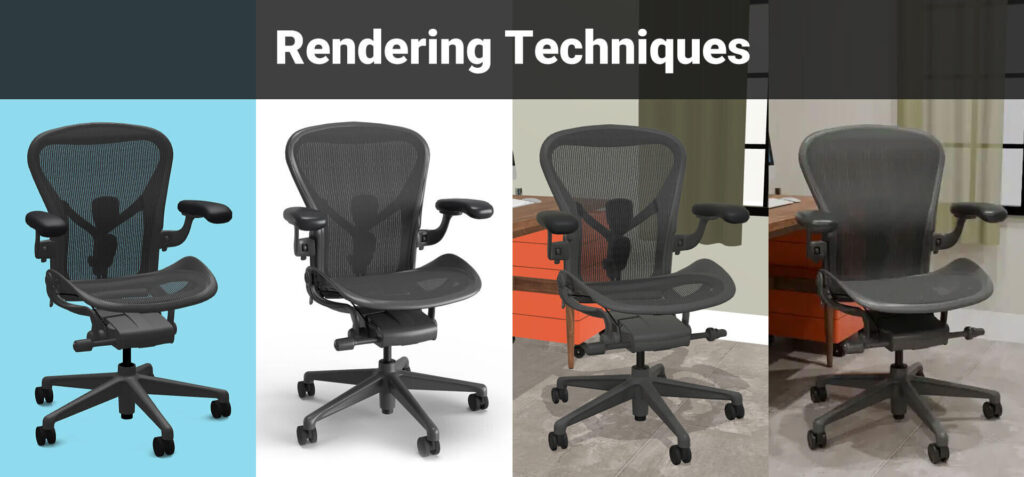 Rendering Techniques