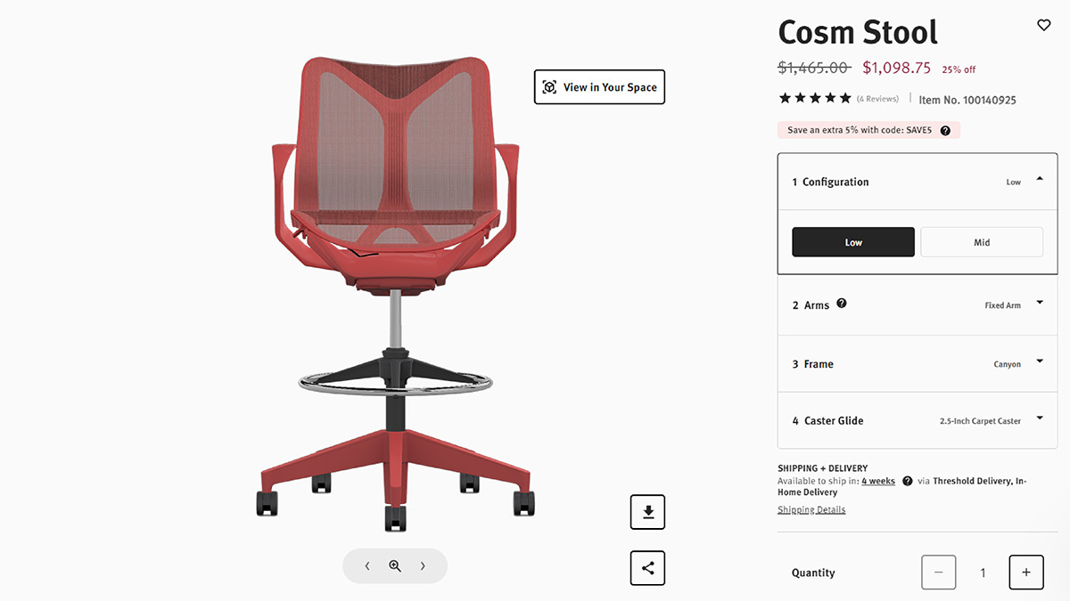 Buyer's Guide 3D Product Configurators